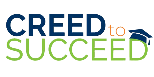 Creed to Succeed Header